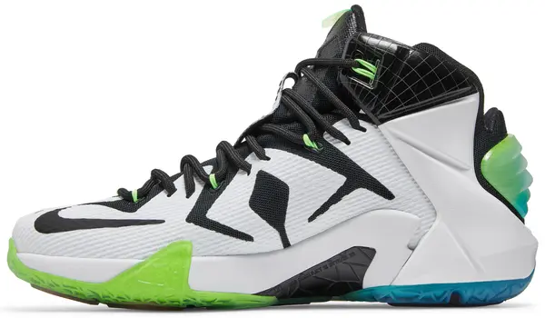 NIKE LEBRON 12 All STAR - Image 2
