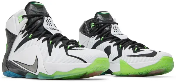 NIKE LEBRON 12 All STAR - Image 3
