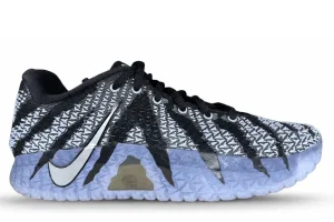 Nike Ja 3 Cobalt Bliss