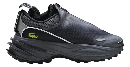 LACOSTE AUDYSSOR TRAIL 24 BLACK
