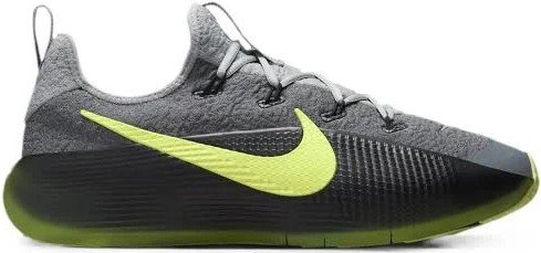NIKE LEBRON TR 1 SMOKE GREY VOLT