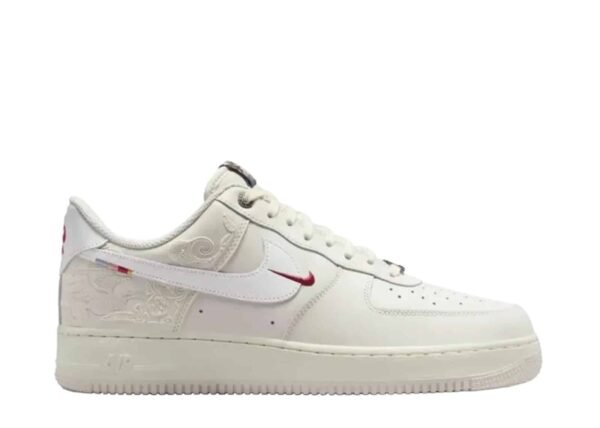 Nike AirForce 1 Low Year Of The Horse