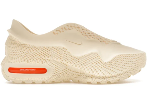 Nikke Air Max 1000 Oatmeal