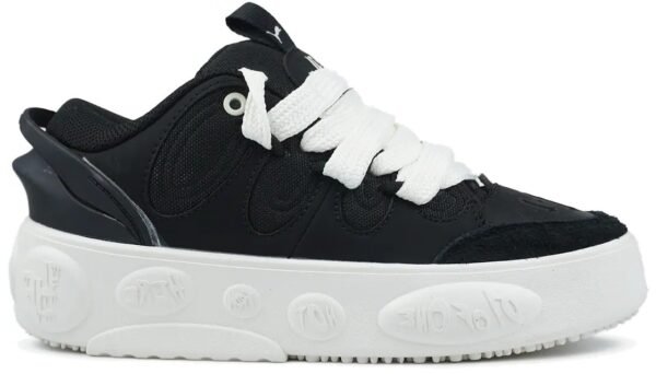 Puma x LaMelo Ball LaFrance Black and White