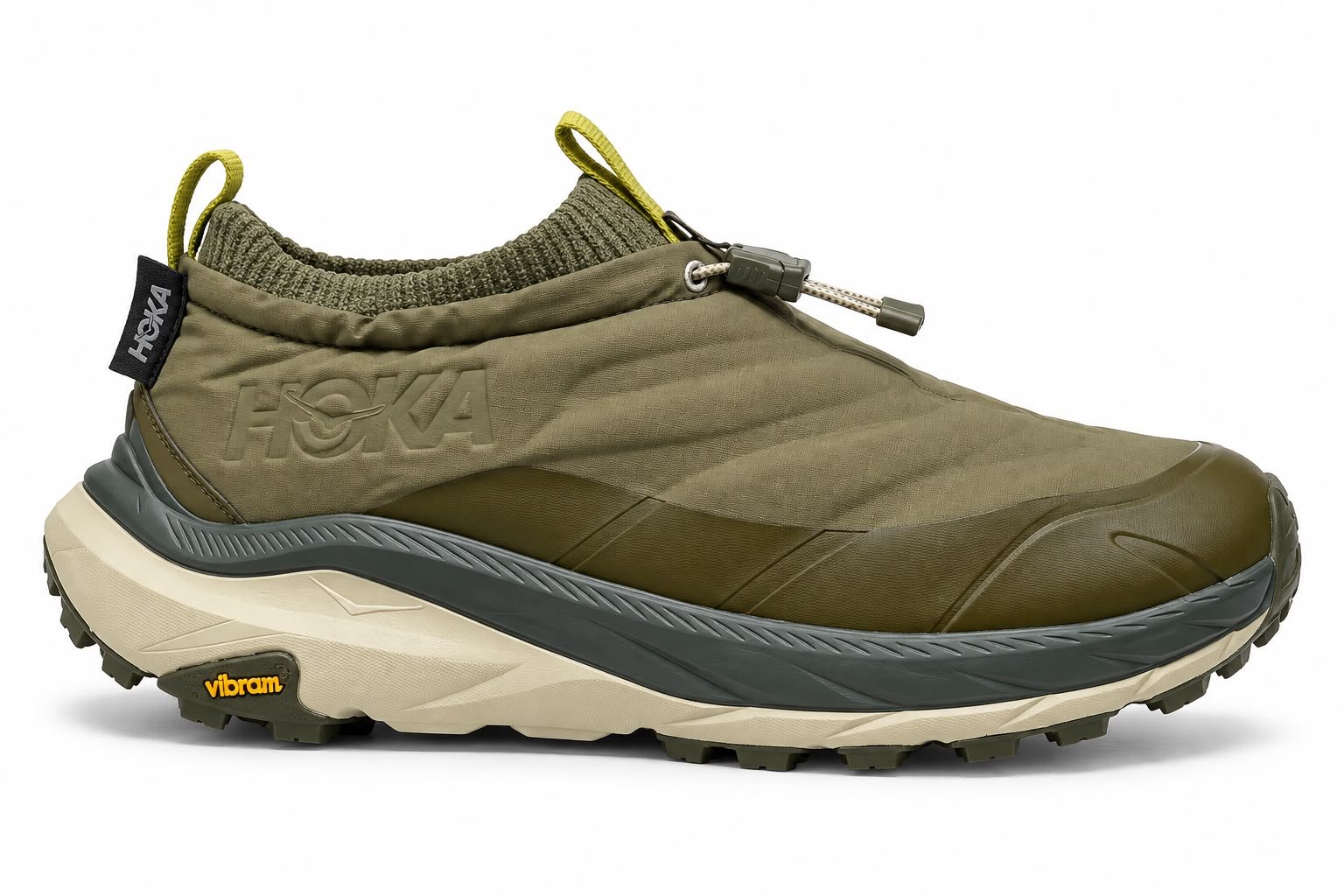 hoka Kaha 2 FROST MOC GTX