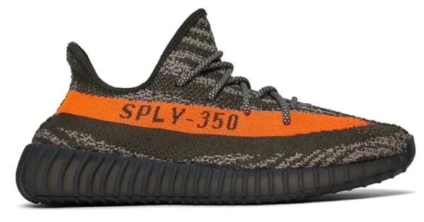 Adida s yeezy boost 350 v2 Carbon beluga semi ua with accessories