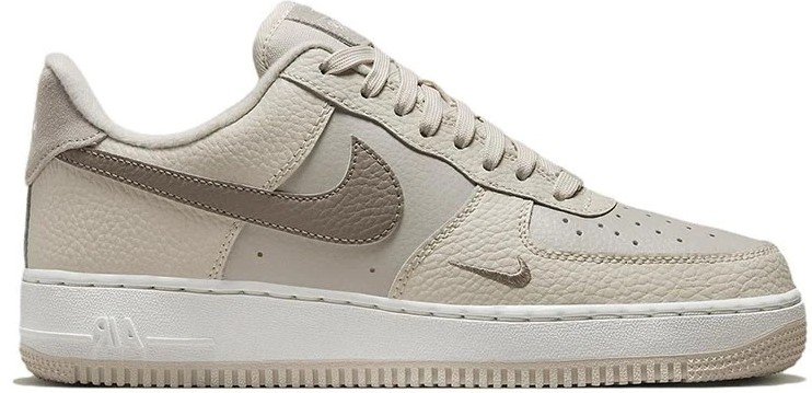 NIKE AIRFORCE 1 OREWOOD BROWN IRONSTONE