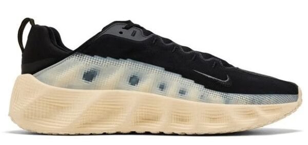 NIKE AVA ROVER BLACK MUSLIN