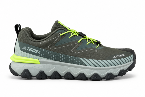 ADIDAS TERREX HIKING OLIVE GREEN