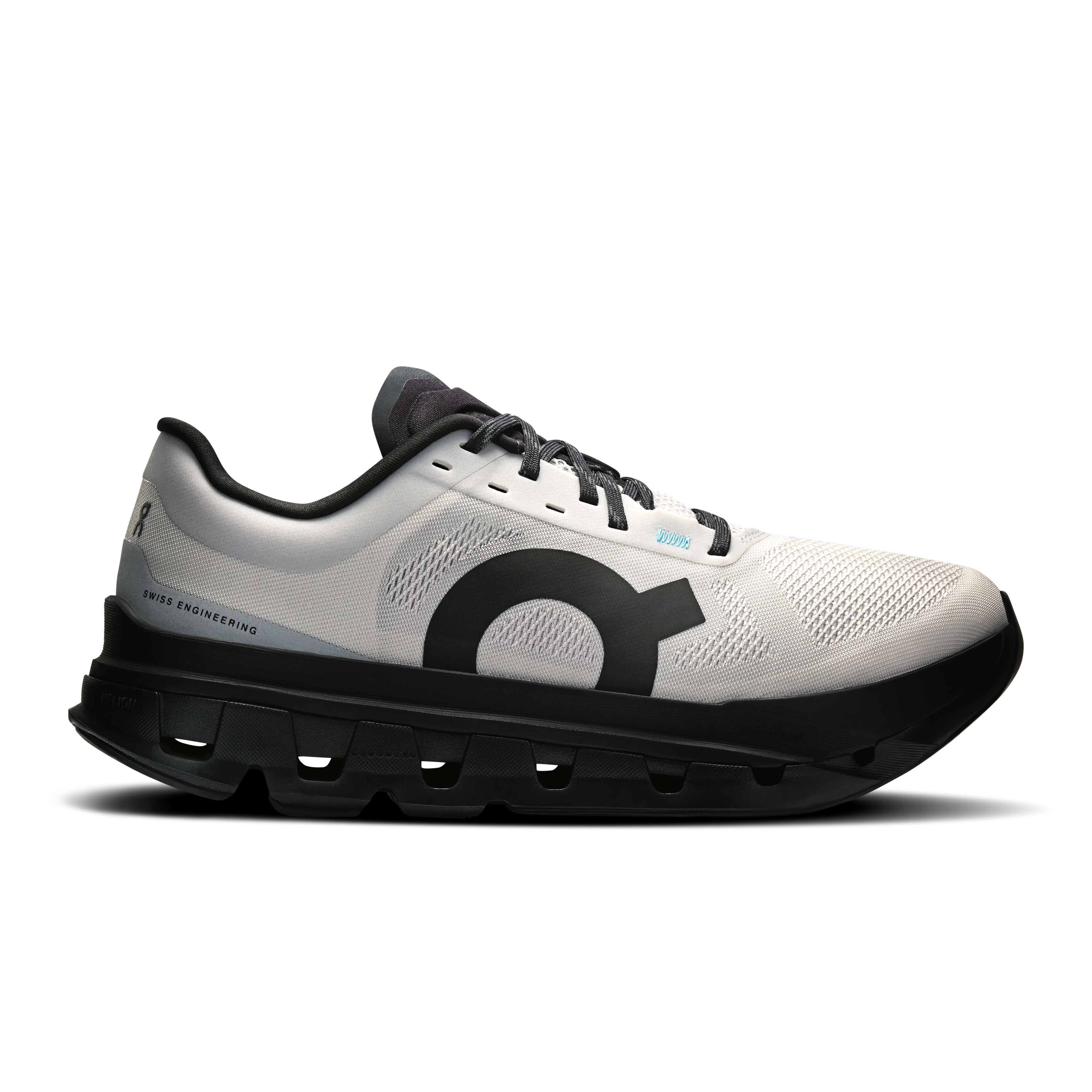 On Cloudflow 5 S Glacier And Black
