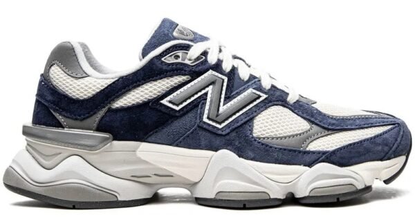 New Balance 9060 indigo blue