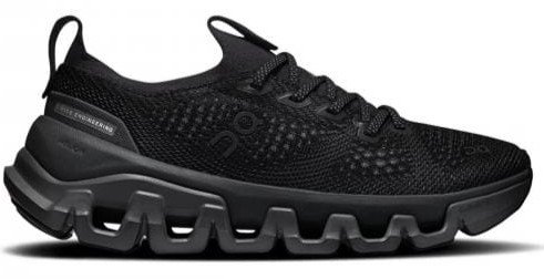 On Cloud X Tempo Black