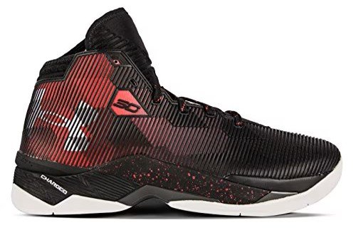 Under Armour Curry 2.5 Bred Elemental 2607