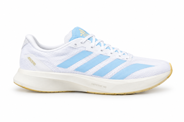 Adizero EVO SL Cloud White