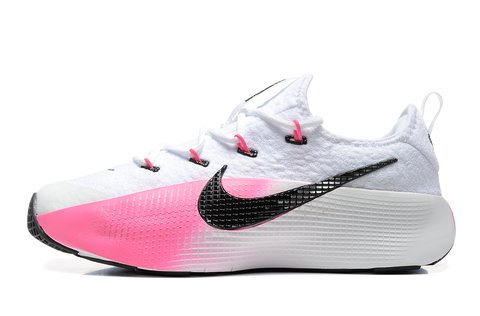 NIKE LEBRON TR 1 WHITE PINK - Image 3