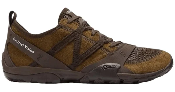New Balancee Minimus MT10 X District Vision Desert Palm