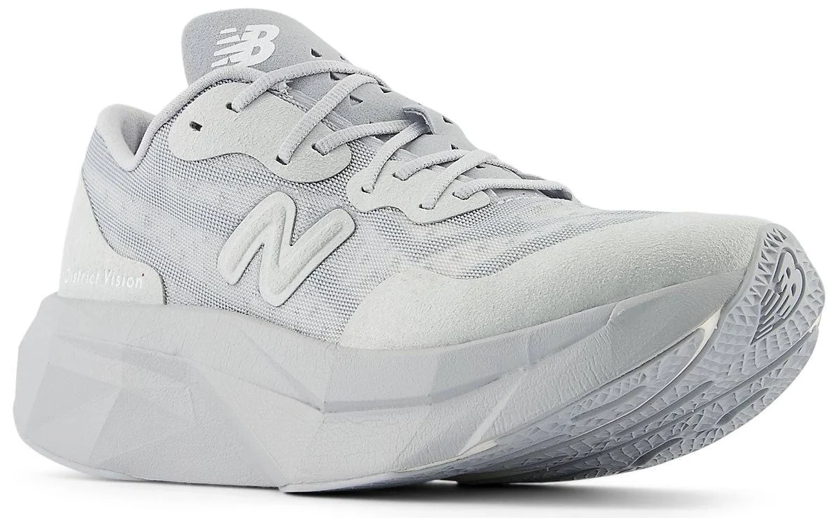 New Balanc e FuelCell Supercomp Elite V4 District Vision - Image 3