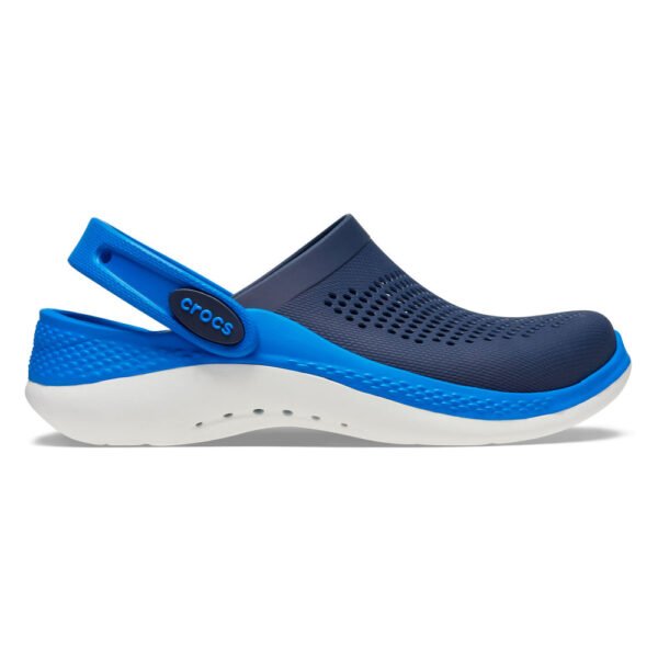 CROCS 360 Literide blue