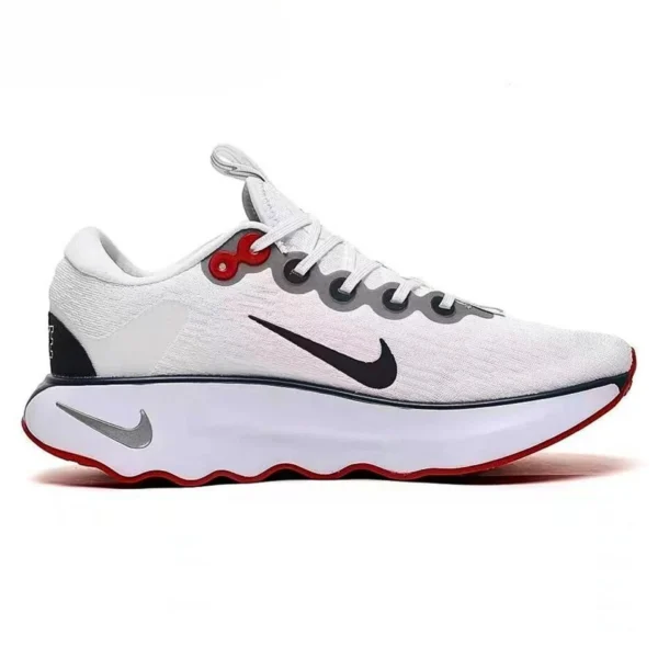 Nike Zoom Motiva Training White