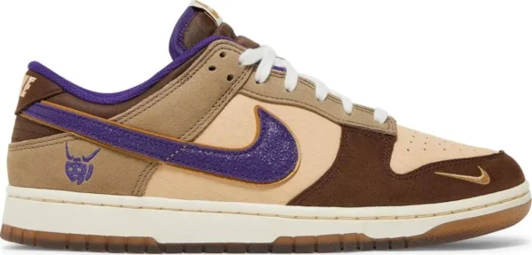 Nike Sb Dunk Low Setsubun