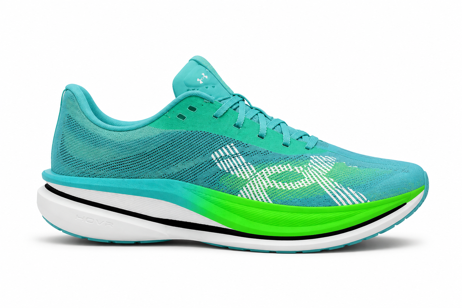 Under Armour Velociti Elite Bright Green