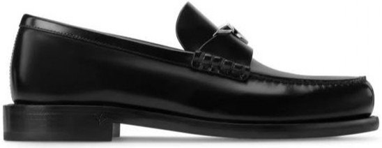 Louis Vuitton Oxford Loafers