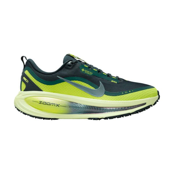 Nik Vomero 18 Gore Tex Reflective