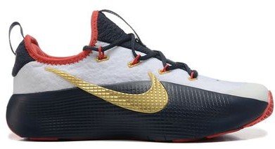 Nike LeBron ROYALTY TR 1 TEAM USA