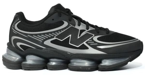 New Balance 2000 Abzorb Black