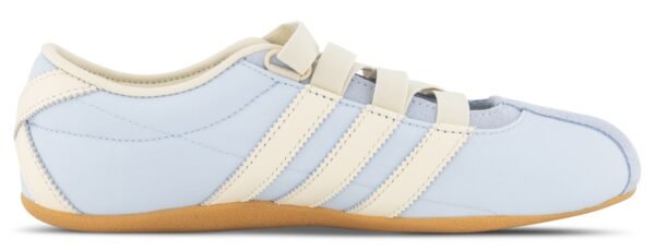 Adidas ANFU Marry Jane  Crystal Sky Cream White