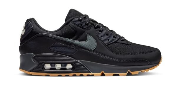 Nike Airmax 90 Black Gum