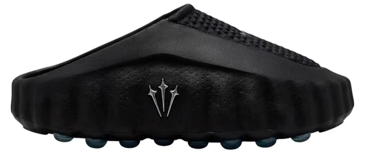 n!k3 MIND 001 x NOCTA BLACK