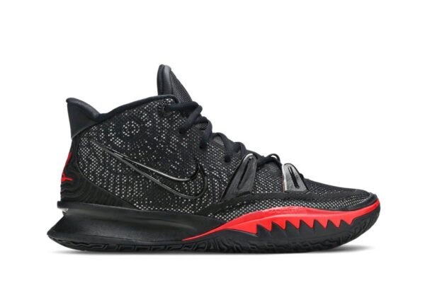 Nik e Kyrie 7 Bred