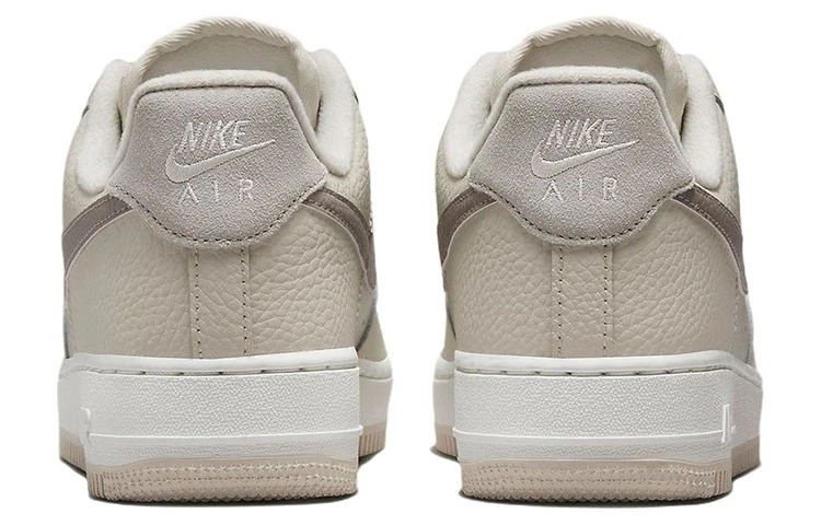 NIKE AIRFORCE 1 OREWOOD BROWN IRONSTONE - Image 4