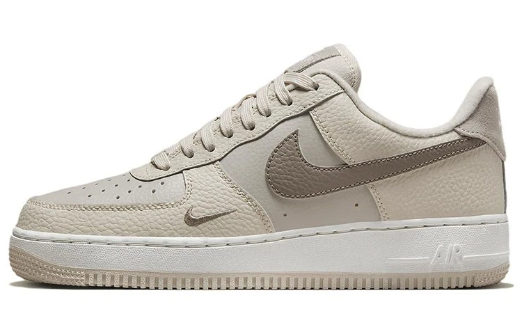 NIKE AIRFORCE 1 OREWOOD BROWN IRONSTONE - Image 2