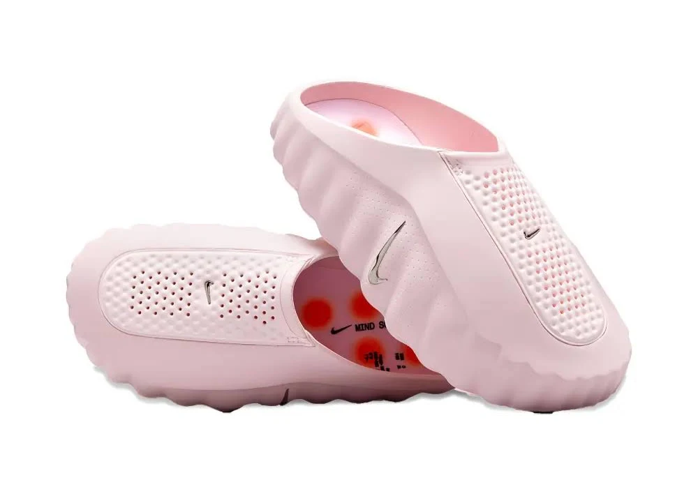 Nike Mind 001 Pearl Pink - Image 2