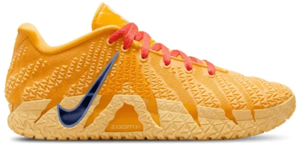 NIKE JA 3 “HUSTLE & FLOW