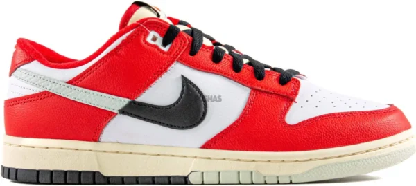 SB DUNK CHICAGO SPLIT