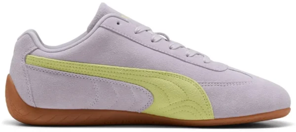 PUMA Speedcat OG LilacYellow Sneaker