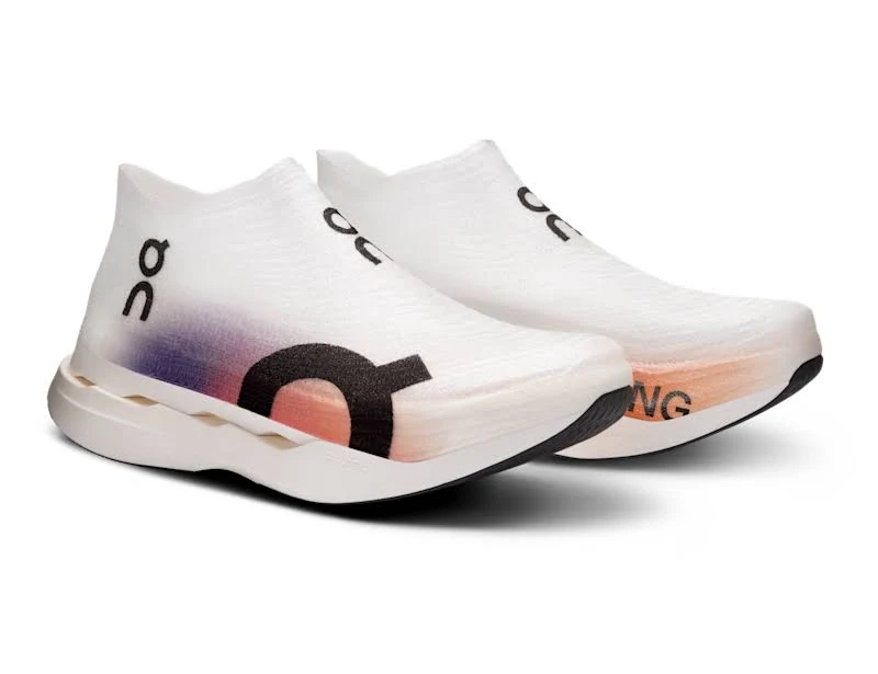 ON CLOUD BOOM STRIKE SL BLACK GREY - Image 2