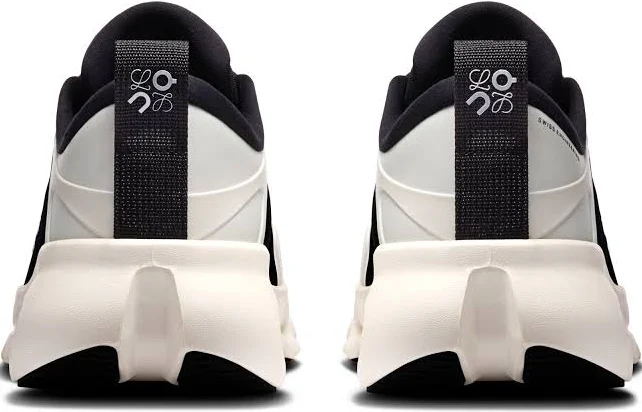 Loewe X On Cloud Solo White Black - Image 3