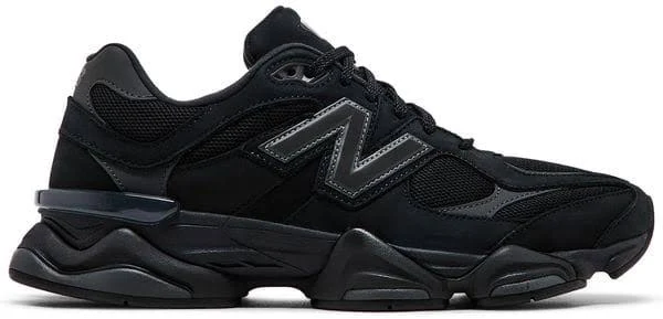 New balance 9060 Black Cat