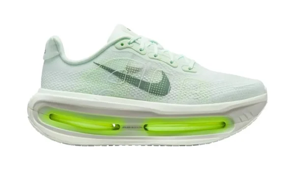 Nikee Vomero Premium Barely Green Volt