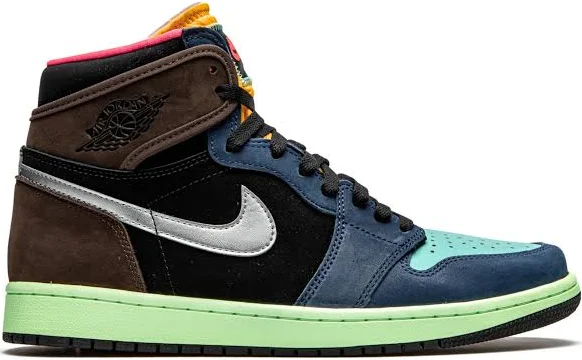 NIKE AIR JORDAN RETRO 1 HIGH BIO HACK