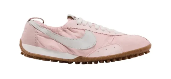 Nike x Jacquemus Moon Shoe SP Aluminium Pink WMNS