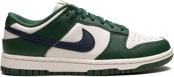 Nike Sb Dunk Low Gorge Green Midnight Navy Phantom