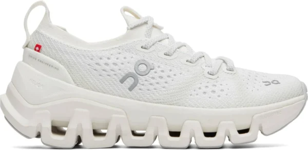 On Cloud X Tempo White