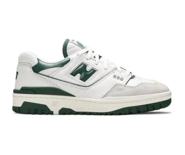 New Balance 550 Evergreen
