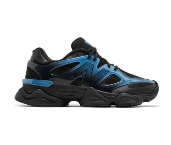 NEW BALANCE 9060 GRADIENT BLUE BLACK