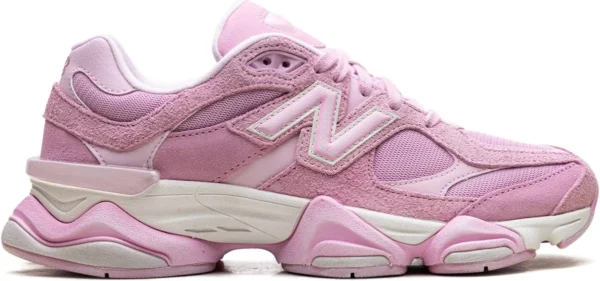 WMN New Balance 9060 Exclusive Pink Overdye For Her